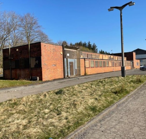 Portfolio of 2 properties for sale on LoopNet.com - Primary Photo - Image 1 of 1