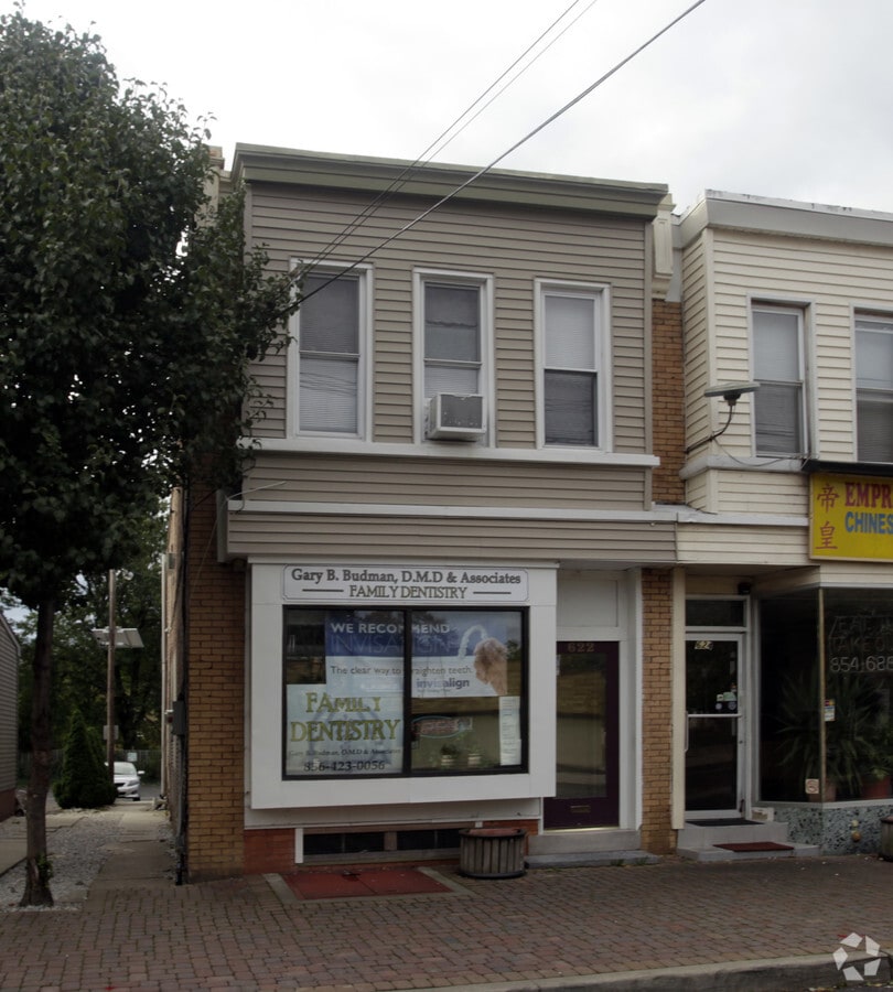 622 Collings Ave, Collingswood, NJ 08107