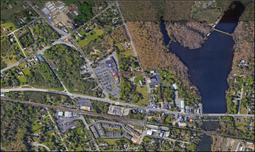 1 Union Ave, Eastport, NY 11941