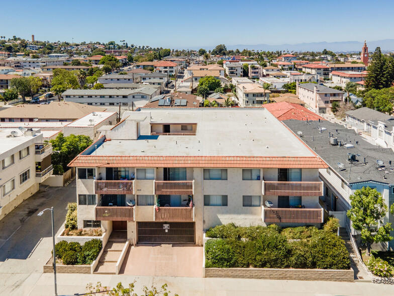 966 West 11th Street, San Pedro, CA for sale - Primary Photo - Image 1 of 1