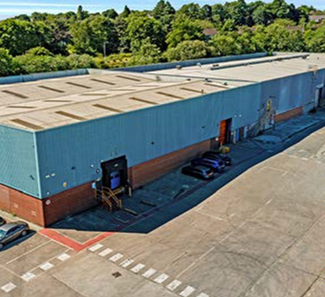 More details for Wide Ln, Morley - Industrial for Sale