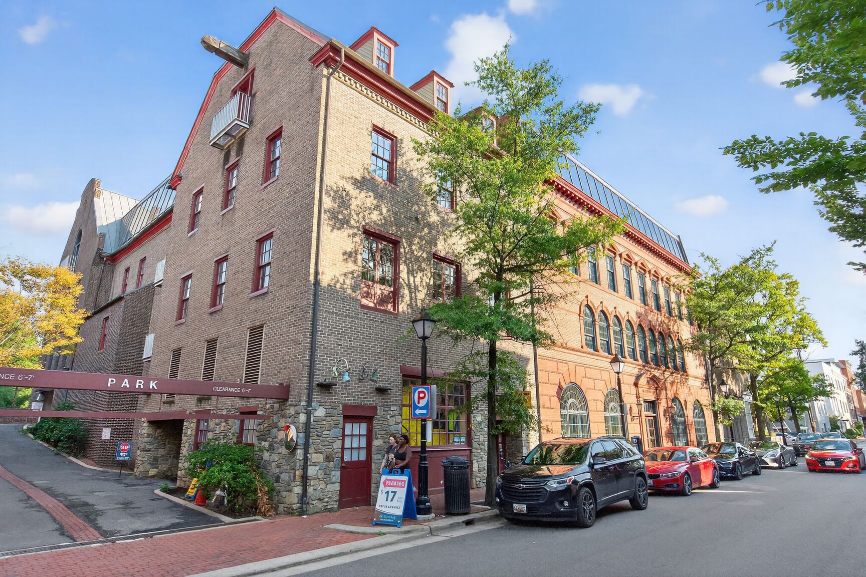 110 S Union St, Alexandria, VA for sale Building Photo- Image 1 of 26