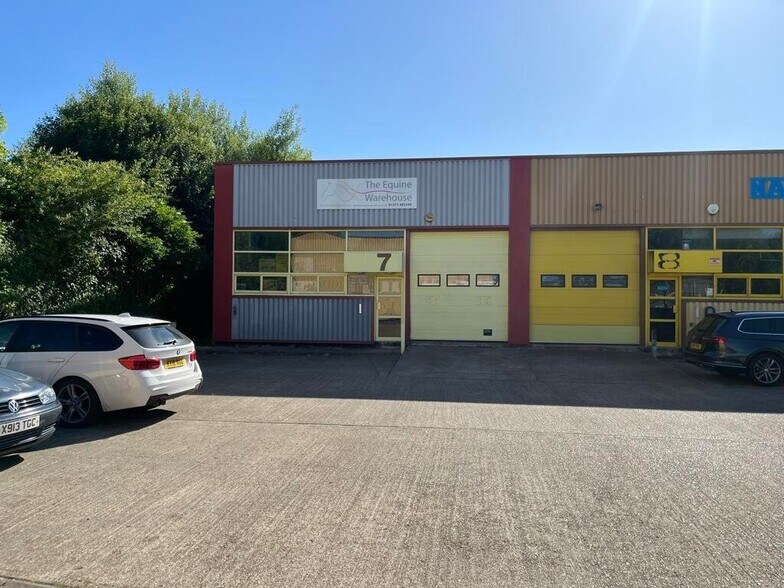 Brooks Rd, Lewes for lease - Building Photo - Image 1 of 1