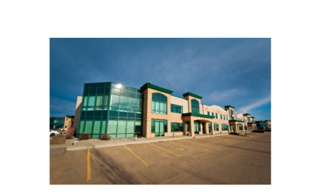 2181 Premier Way, Sherwood Park, AB for lease Building Photo- Image 1 of 1