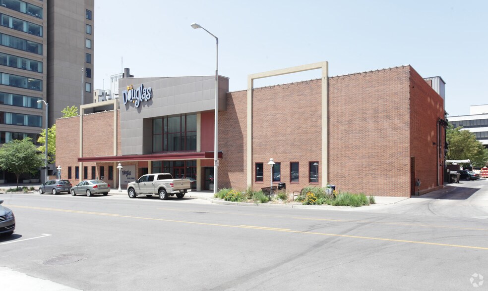 201 N 13th St, Lincoln, NE for sale - Primary Photo - Image 1 of 1