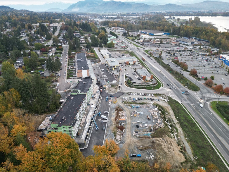 31941 Lougheed Hwy, Mission, BC for lease - Building Photo - Image 3 of 8