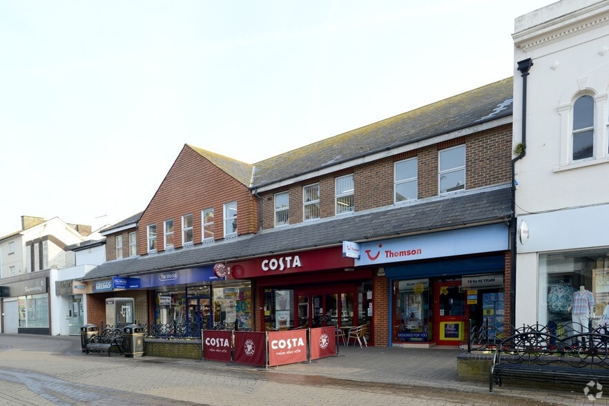 5355 High St, Littlehampton, BN17 5EJ