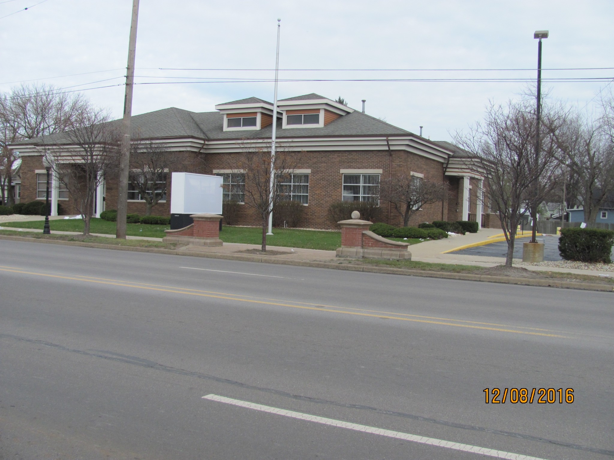 2000 Franklin St, Michigan City, IN for sale Primary Photo- Image 1 of 1