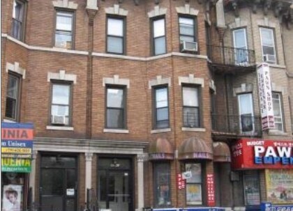 8140 Baxter Ave, Elmhurst, NY for sale Primary Photo- Image 1 of 1