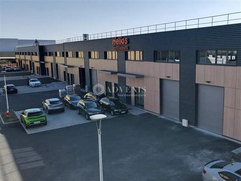 Flex in Molsheim for sale - Building Photo - Image 2 of 9