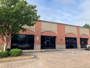 2700 Coltrane Pl, Edmond, OK for lease Building Photo- Image 1 of 1
