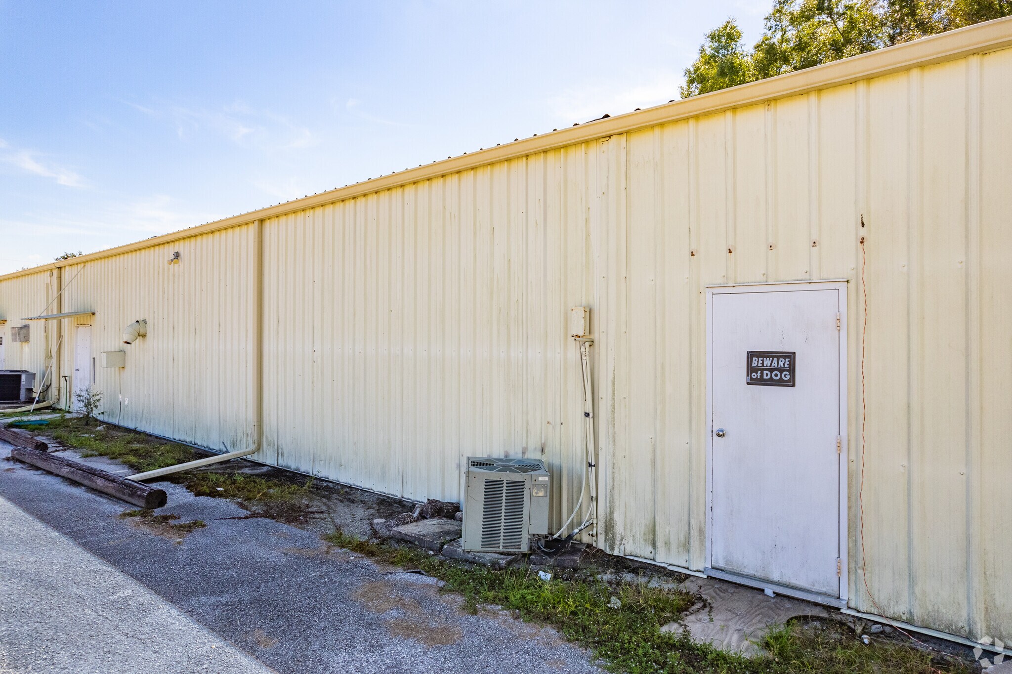 106 Adams St, Auburndale, FL for sale Building Photo- Image 1 of 1