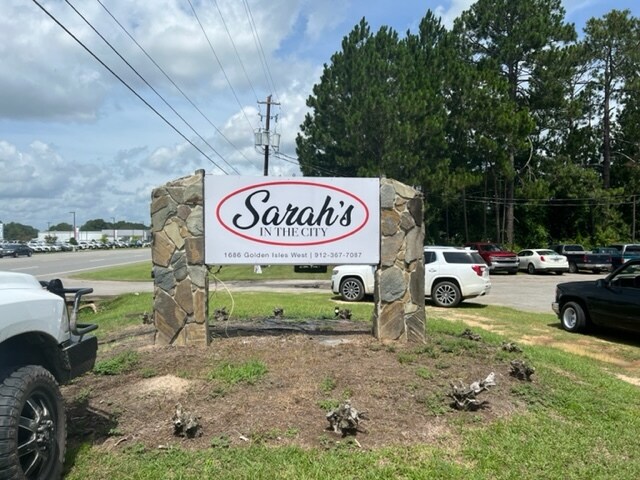 1686 GOLDEN ISLE W, Baxley, GA for sale - Primary Photo - Image 1 of 1