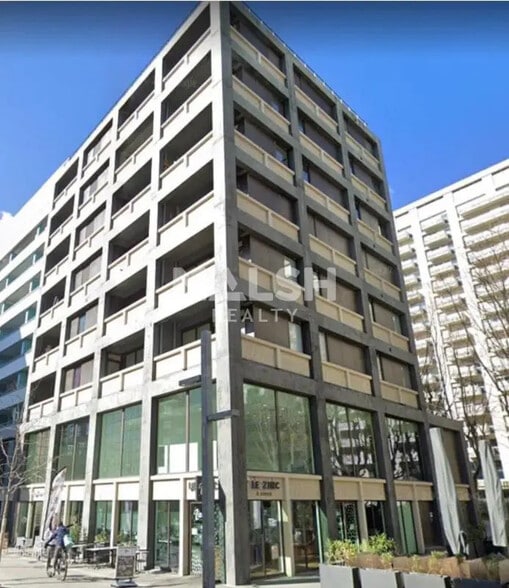 Retail in Lyon for lease - Building Photo - Image 3 of 3