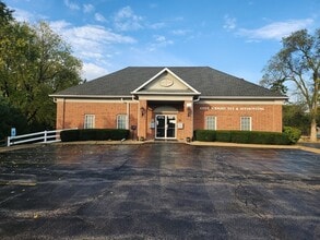 5455 W Grand Ave, Gurnee, IL for lease Building Photo- Image 1 of 7
