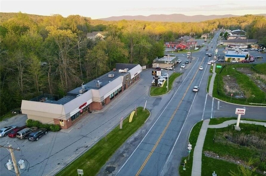 202 S Plank Rd, Newburgh, NY for sale - Building Photo - Image 1 of 1