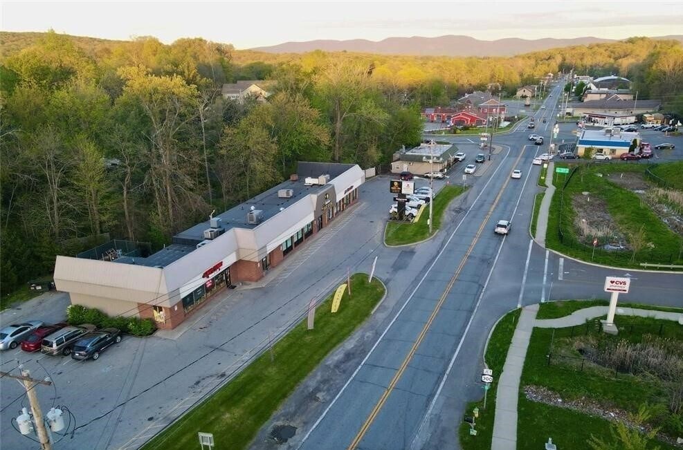 202 S Plank Rd, Newburgh, NY for sale Building Photo- Image 1 of 1
