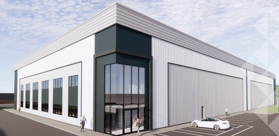 Waterloo Rd, Telford for sale - Primary Photo - Image 1 of 1