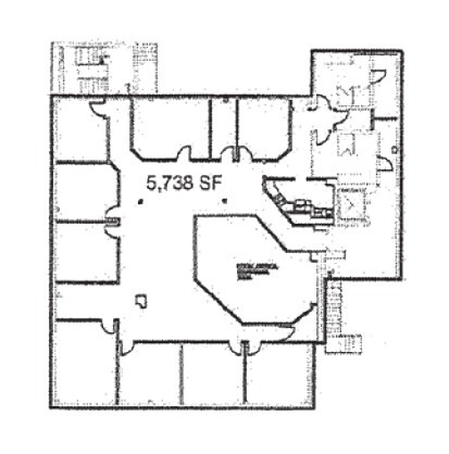 3190 Tremont Ave, Feasterville Trevose, PA for sale Floor Plan- Image 1 of 1