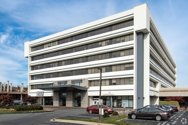 More details for 1700 Rockville Pike, Rockville, MD - Office, Retail for Lease