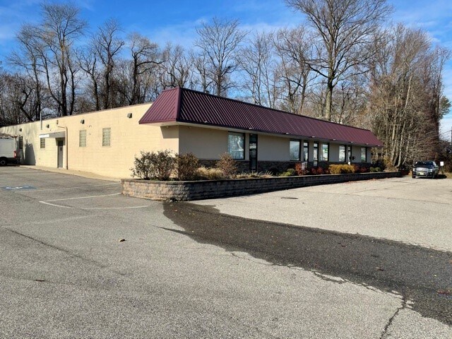 3081 Route 73 S, Maple Shade Township, NJ for sale - Building Photo - Image 1 of 1
