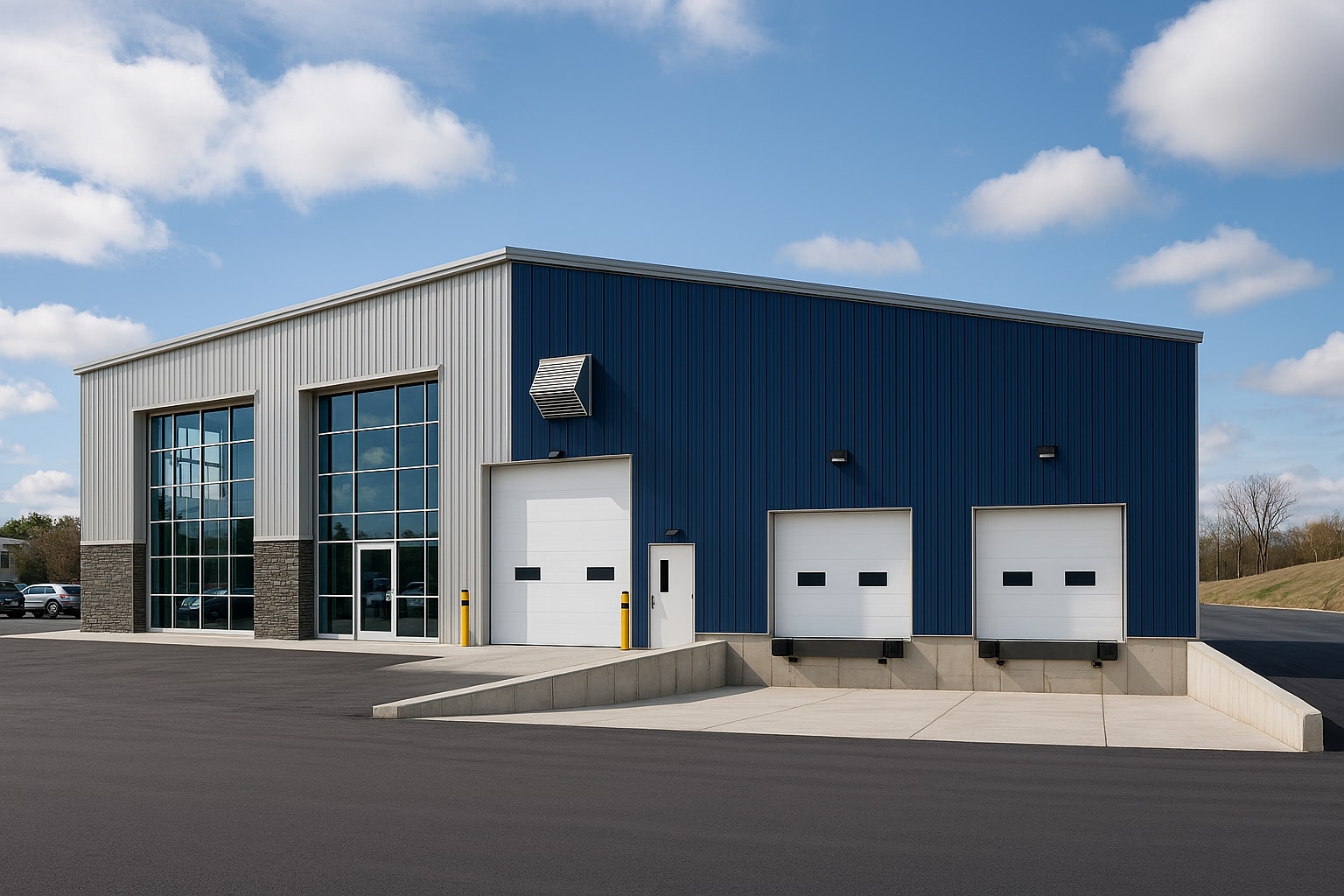 15000A Abercorn St, Savannah, GA for lease Building Photo- Image 1 of 8