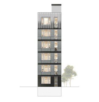More details for 110 W 123rd St, New York, NY - Multifamily for Sale
