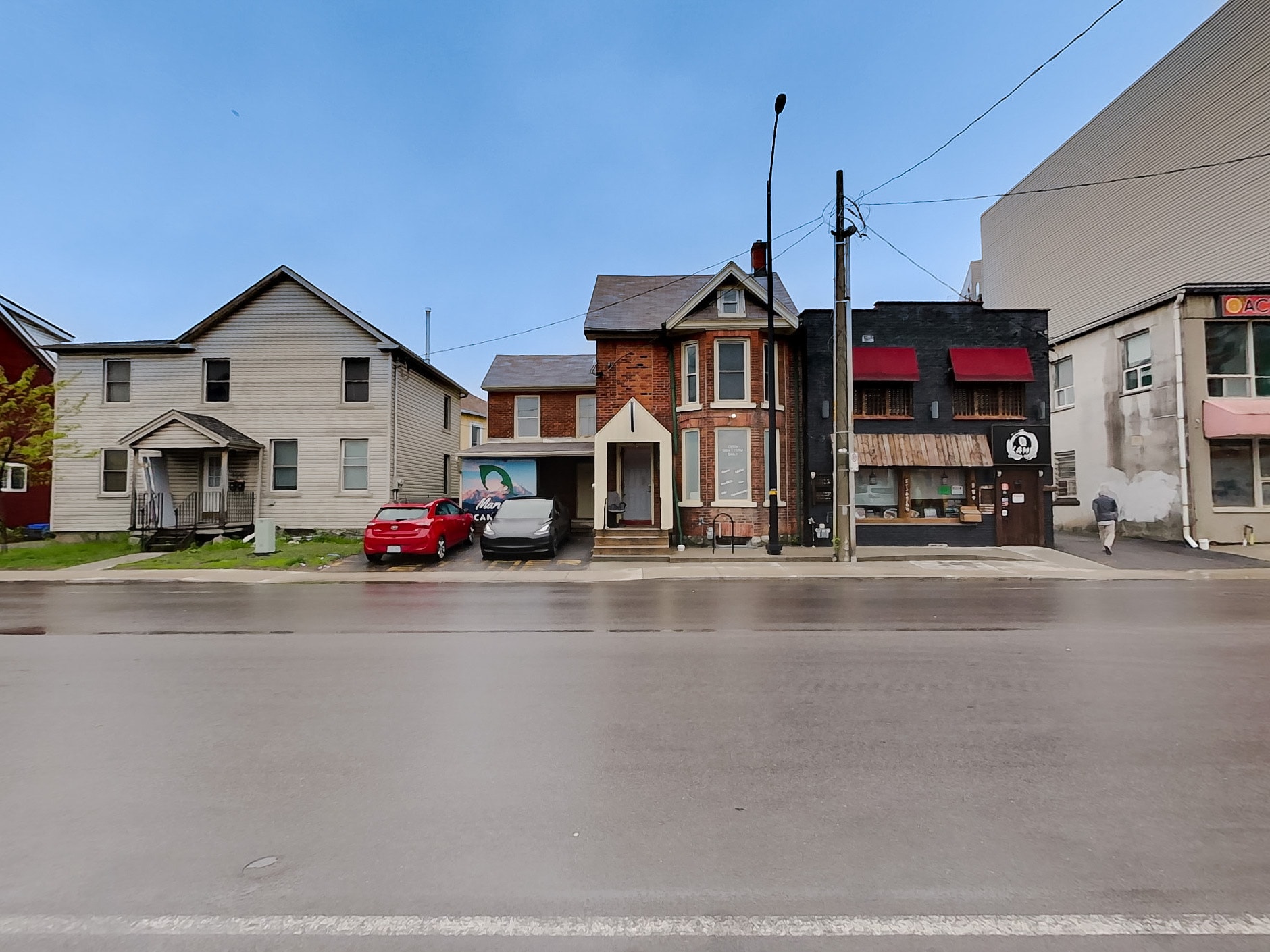 154 Division St, Kingston, ON for sale Building Photo- Image 1 of 1