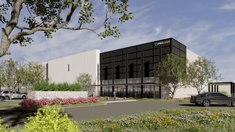 Prologis Mountain View - Warehouse
