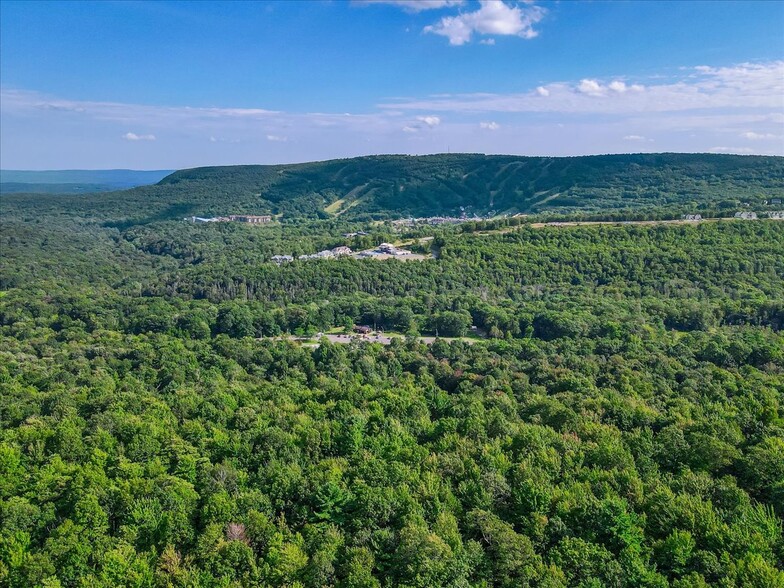 Sullivan Trail, Scotrun, PA for sale - Building Photo - Image 3 of 4