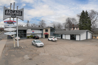 More details for 1440 Arcade St, Saint Paul, MN - Retail for Lease