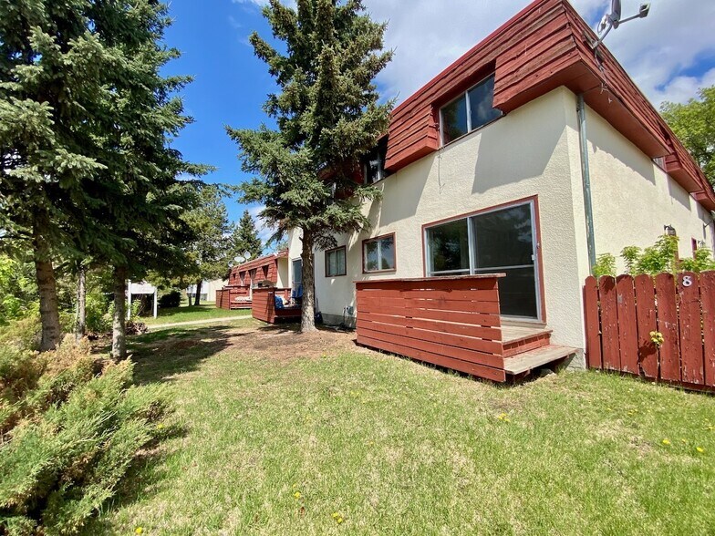 Wetaskiwin WalkUp Portfolio Wetaskiwin, AB for Sale