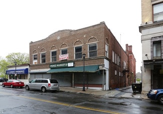 More details for 567-573 Dwight St, Holyoke, MA - Retail for Sale