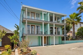 More details for 620 Golden Gate Ave, Richmond, CA - Multifamily for Sale