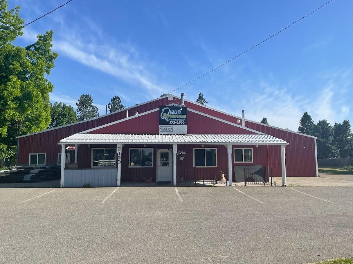2150 W Hayden Ave, Hayden, ID for sale Building Photo- Image 1 of 1