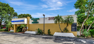 More details for 3157 N University Dr, Davie, FL - Office for Sale