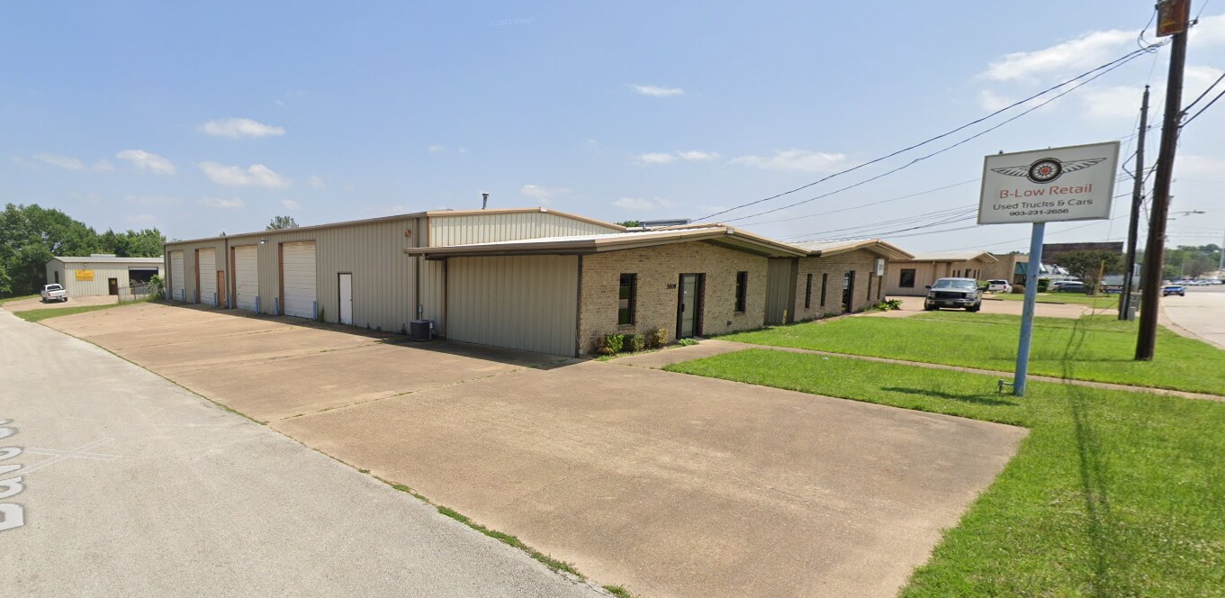 3808 Timms St, Tyler, TX for sale Building Photo- Image 1 of 1