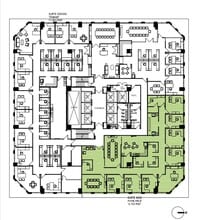4520 Main St, Kansas City, MO for lease Floor Plan- Image 1 of 1