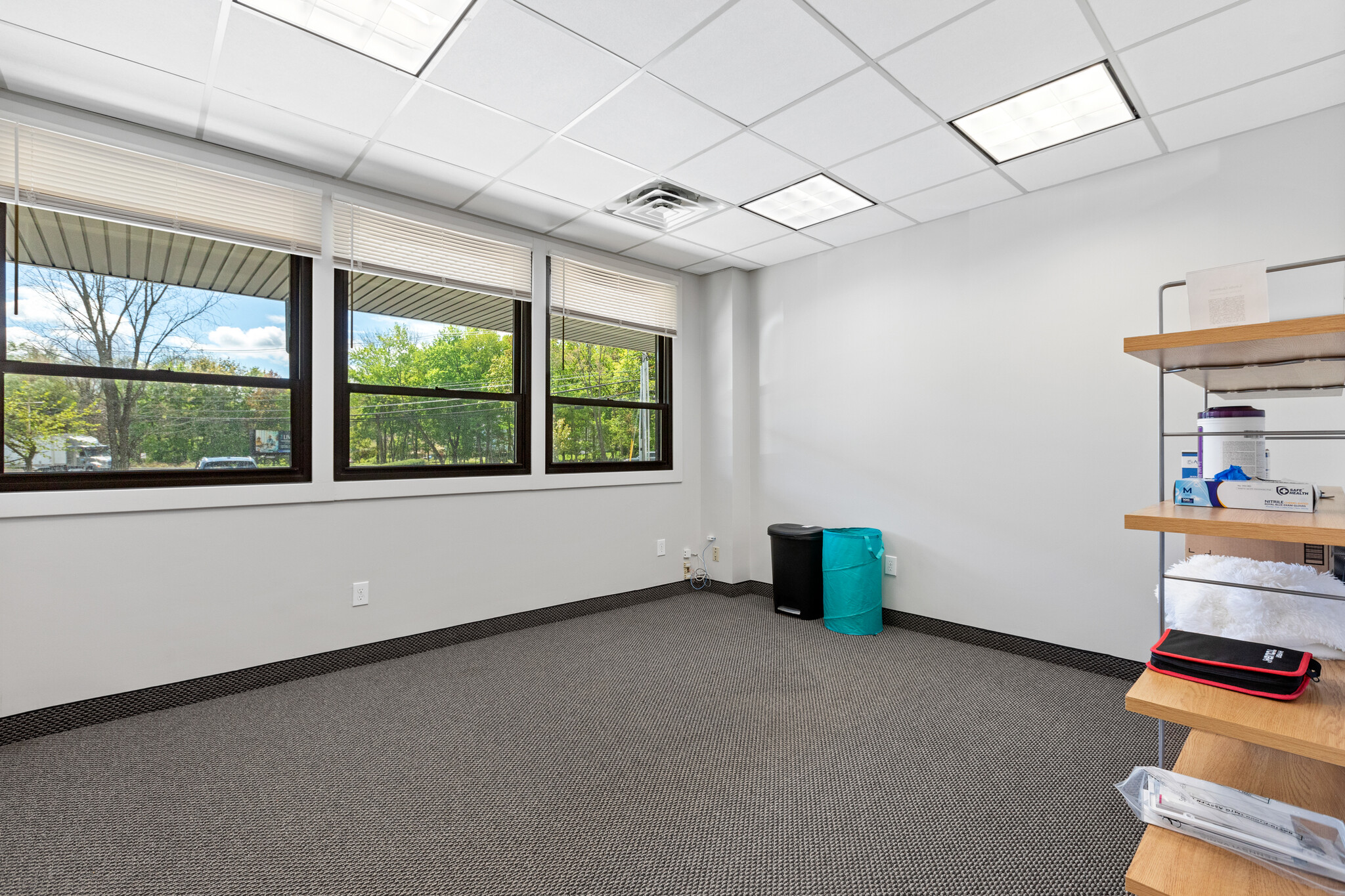 760 Rt 10, Whippany, NJ for lease Interior Photo- Image 1 of 7