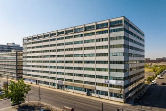 More details for 9494 Boul Saint-Laurent, Montréal, QC - Office, Industrial for Lease