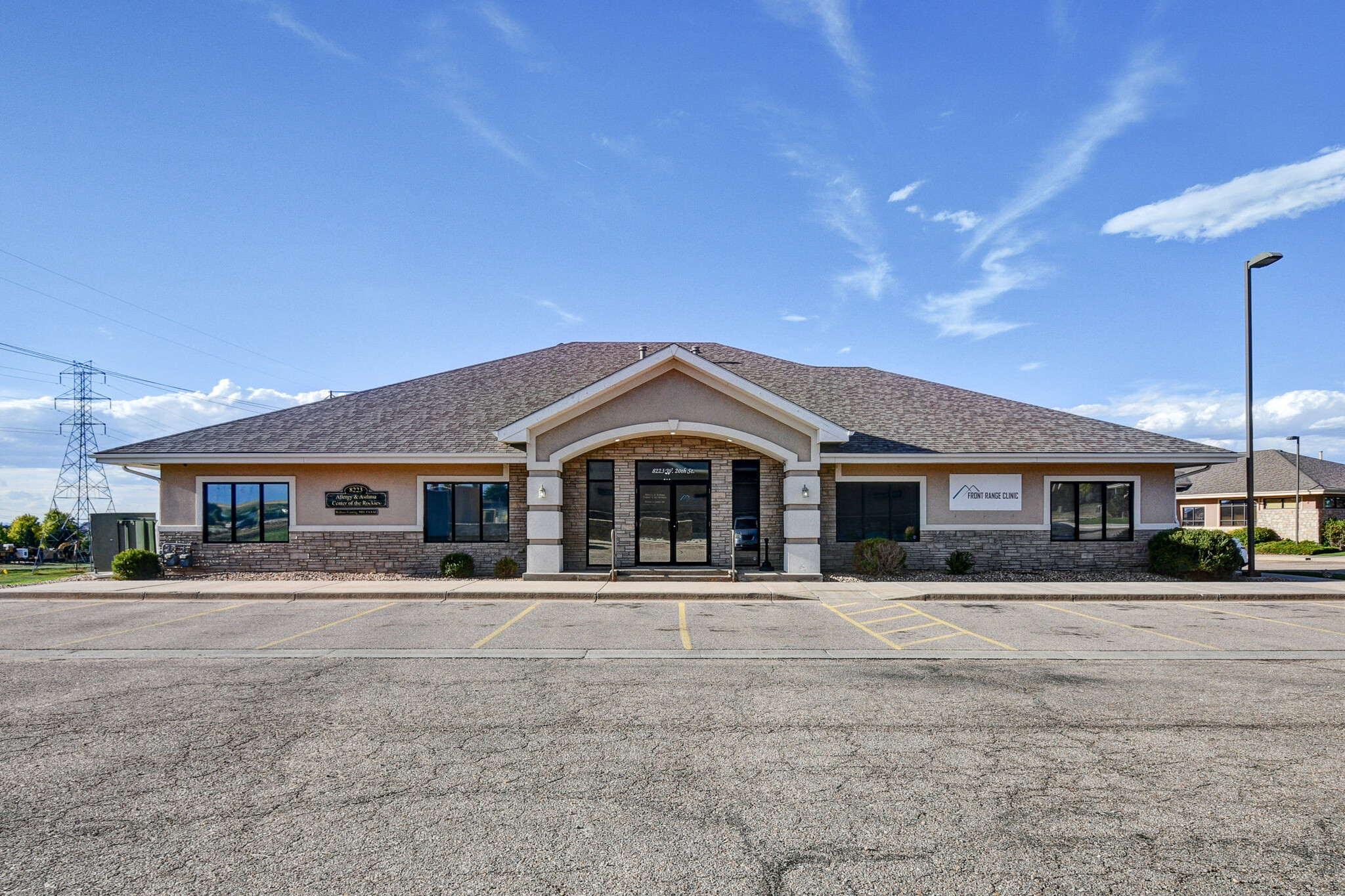 8223-8225 20th St, Greeley, CO for sale Building Photo- Image 1 of 17