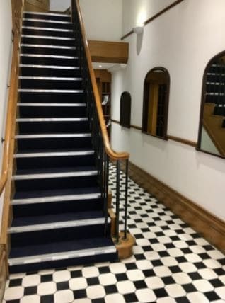 41-43 Whitehall, London for lease - Interior Photo - Image 3 of 4