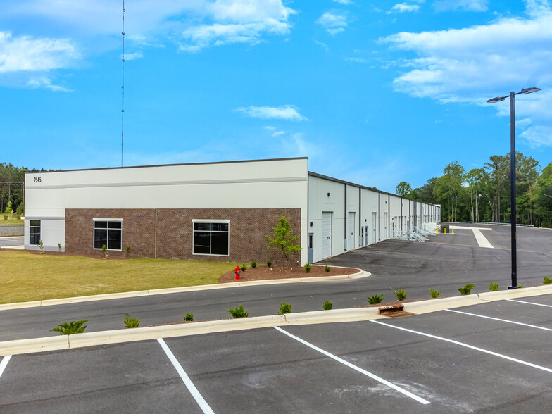 2585 Hwy 70, Clayton, NC for lease - Building Photo - Image 2 of 8