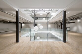 8 Rue Férou, Paris for lease Interior Photo- Image 1 of 4