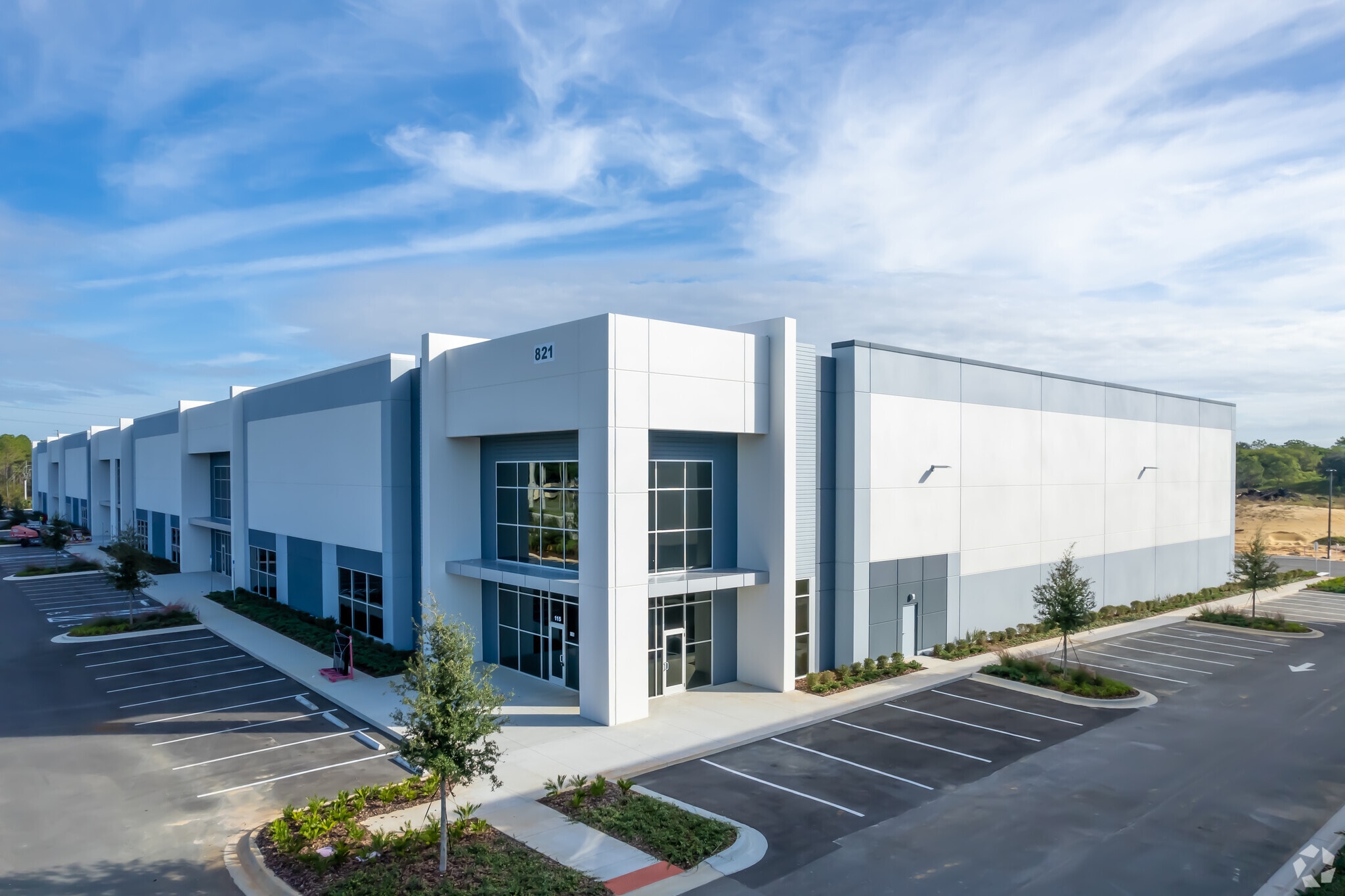 821 N Old Lake Wilson Rd, Kissimmee, FL for lease Building Photo- Image 1 of 9