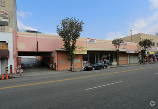 More details for 1135-1143 S Los Angeles St, Los Angeles, CA - Retail for Sale