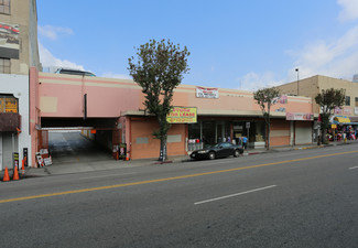 More details for 1135-1143 S Los Angeles St, Los Angeles, CA - Retail for Sale