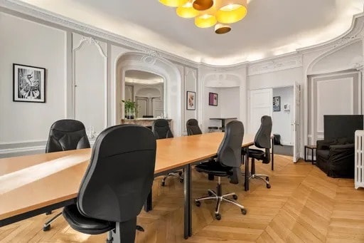 6 Rue D'Antin, Paris for lease Interior Photo- Image 1 of 7