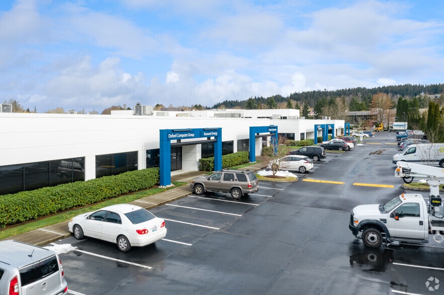 22122 20th Ave SE, Bothell, WA for sale - Building Photo - Image 1 of 1