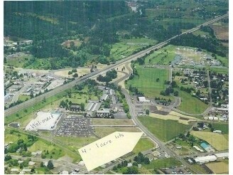 185 Thornton Rd, Cottage Grove, OR for sale - Primary Photo - Image 1 of 1